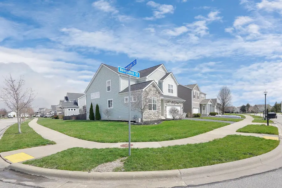 330 Benjamin Street, Delaware, OH 43015 - #3