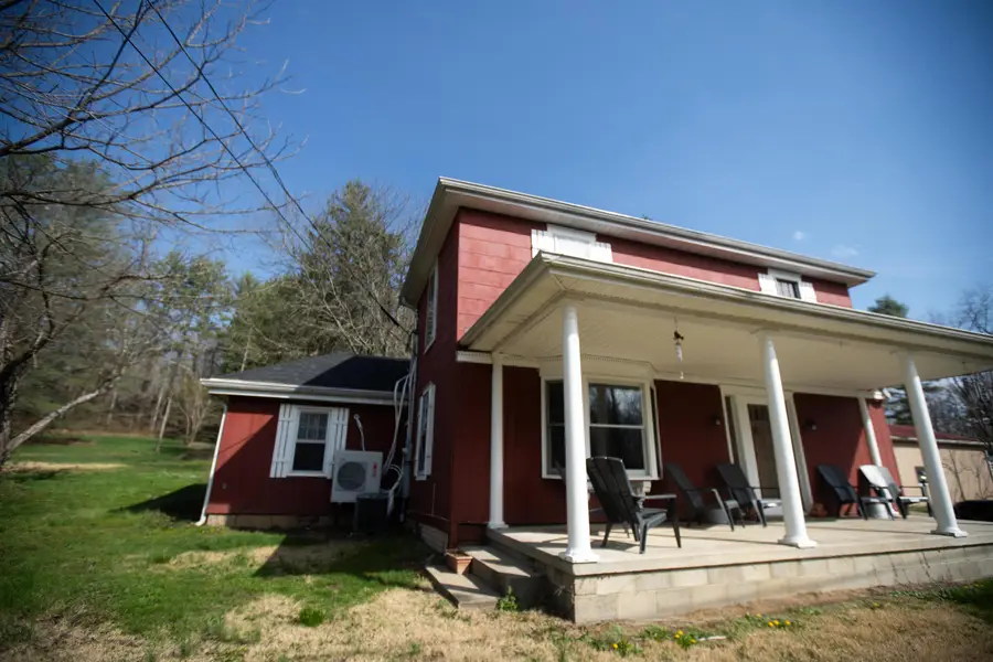 5620 Vore Ridge Road, Athens, OH 45701 - #2