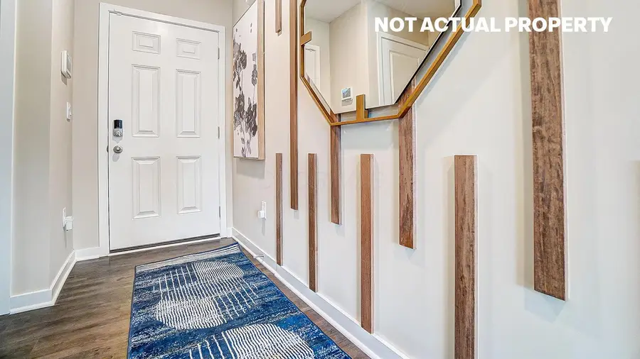 1223 Stratford Way, London, OH 43140 - #2