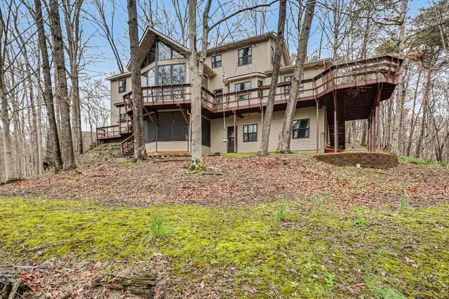 F-3 Ute Court, Hide A Way Hills, OH 43107 - #2