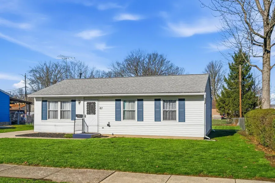 87 Deerfield Place, Delaware, OH 43015 - #3