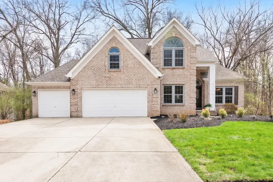 371 Vinwood Lane, Powell, OH 43065 - #2