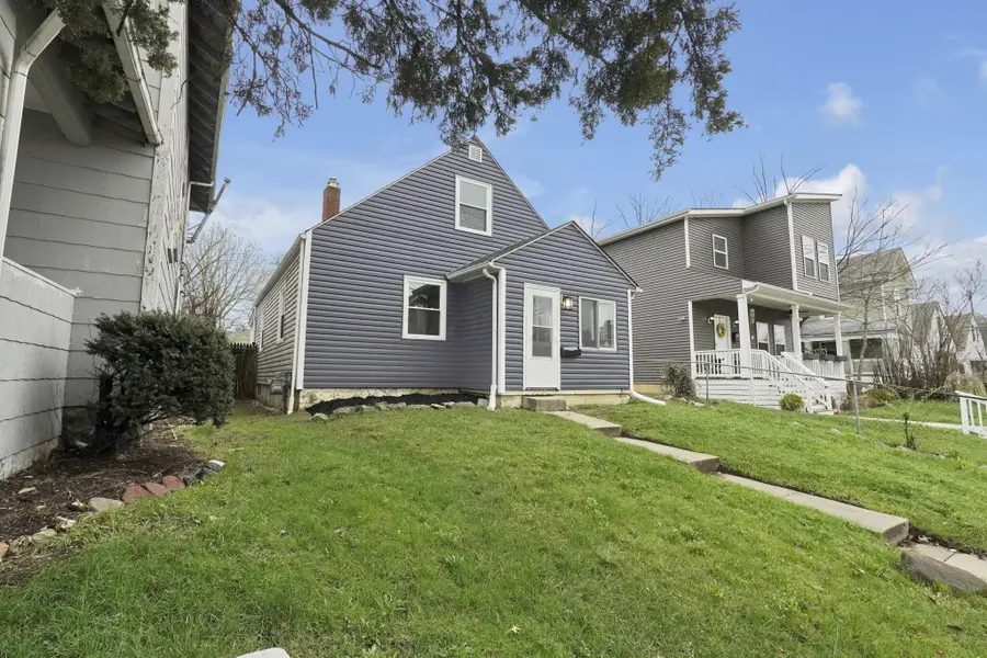 227 S Hague Avenue, Columbus, OH 43204 - #2
