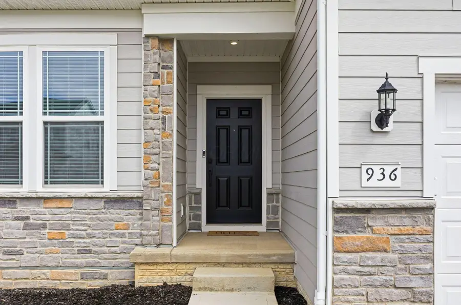 936 Mill Stone Drive, Sunbury, OH 43074 - #3