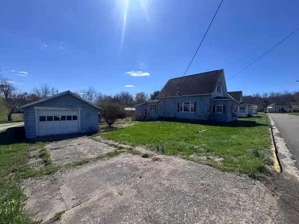 3440 Market Street, Stockport, OH 43787