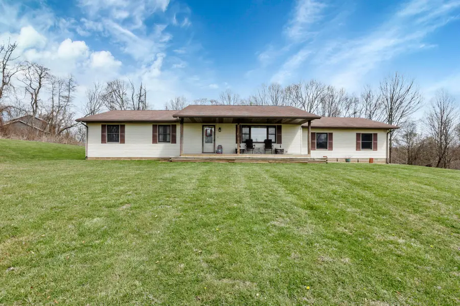 9100 State Route 664 N, Logan, OH 43138 - #2