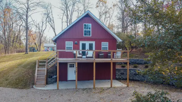 916 Valleywood Heights Drive, Howard, OH 43028