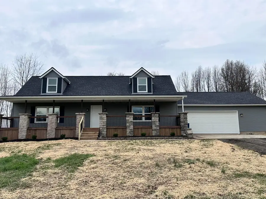 1881 Blayney Road, Sunbury, OH 43074 - #2