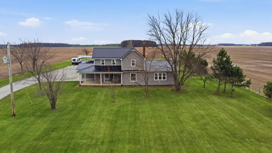 19507 County Highway 70, Forest, OH 45843 - #3