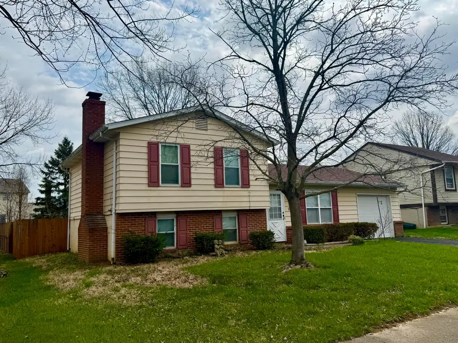 676 Juniper Lane, Columbus, OH 43230 - #2