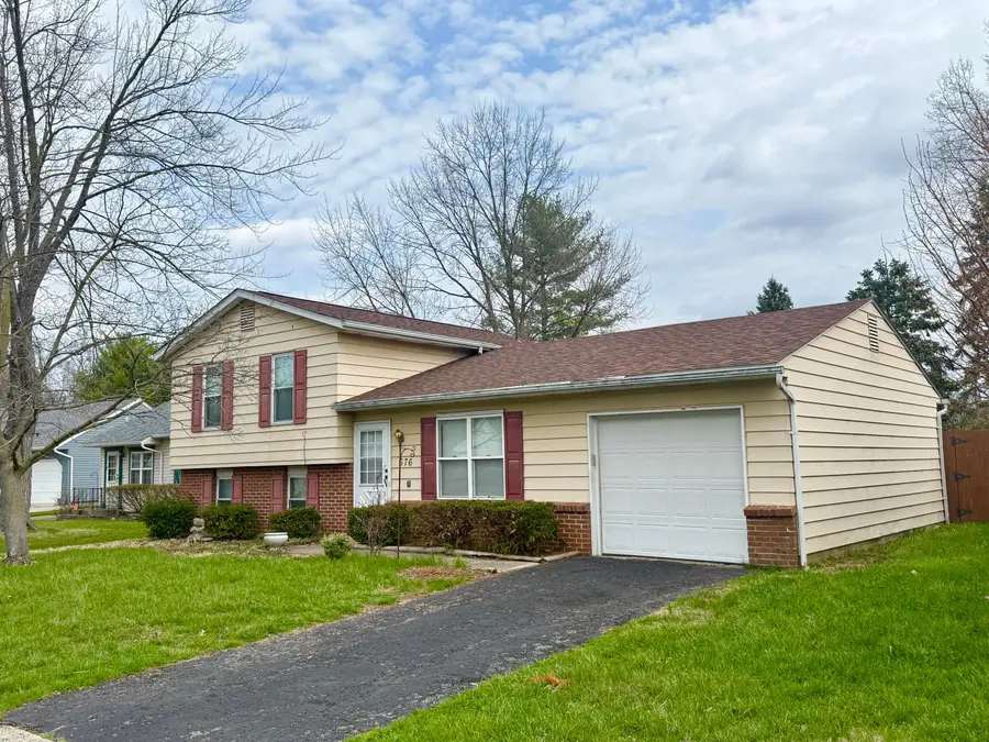 676 Juniper Lane, Columbus, OH 43230 - #3