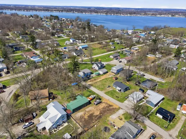 0 Dahlia Drive Ne, Thornville, OH 43076