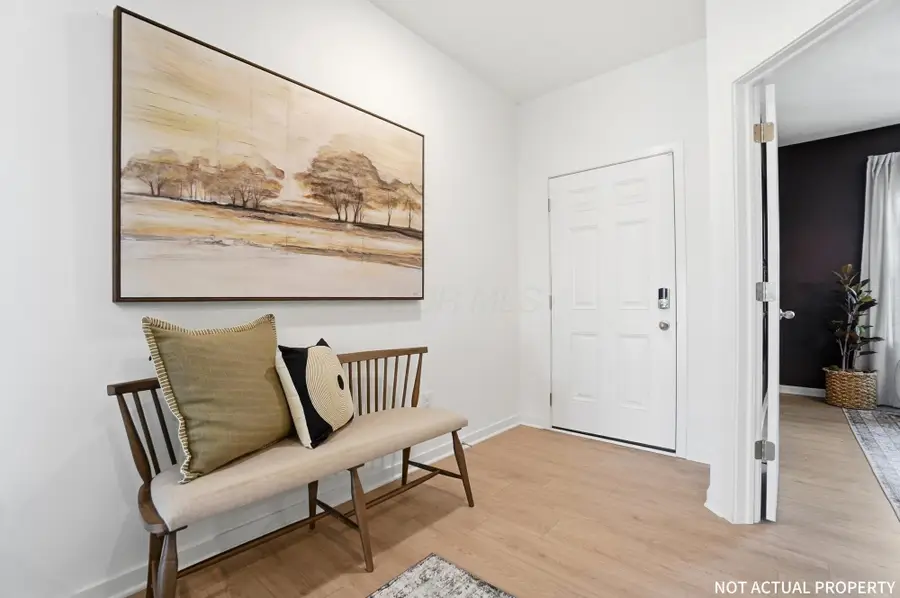 1065 Sherwood Loop Drive, Bellefontaine, OH 43311 - #2