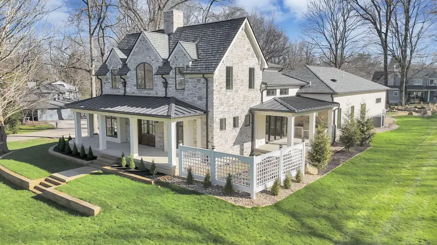 880 Newark Granville Road, Granville, OH 43023 - #2