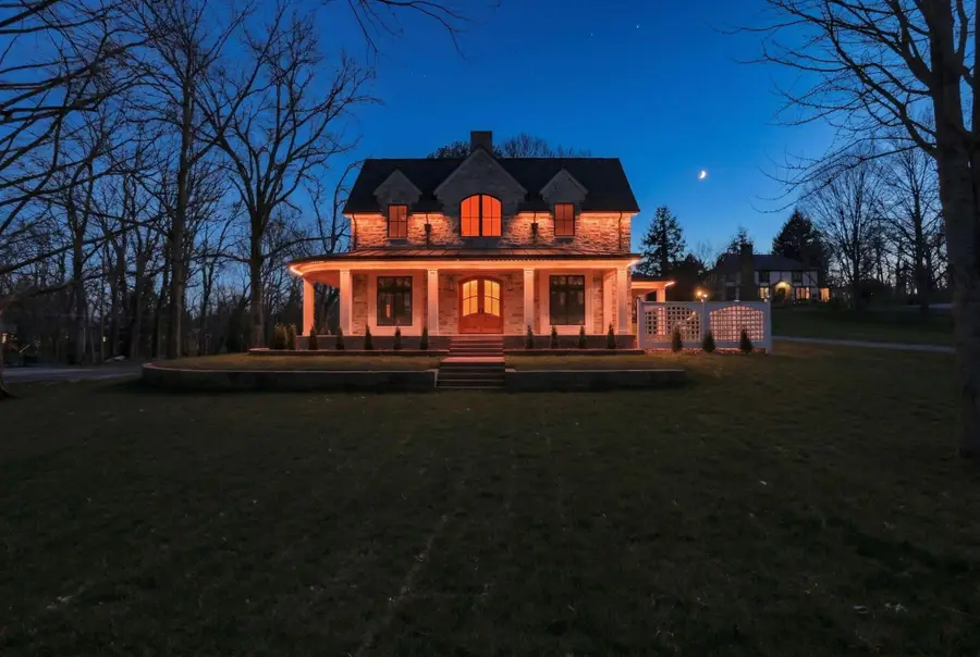 880 Newark Granville Road, Granville, OH 43023 - #3