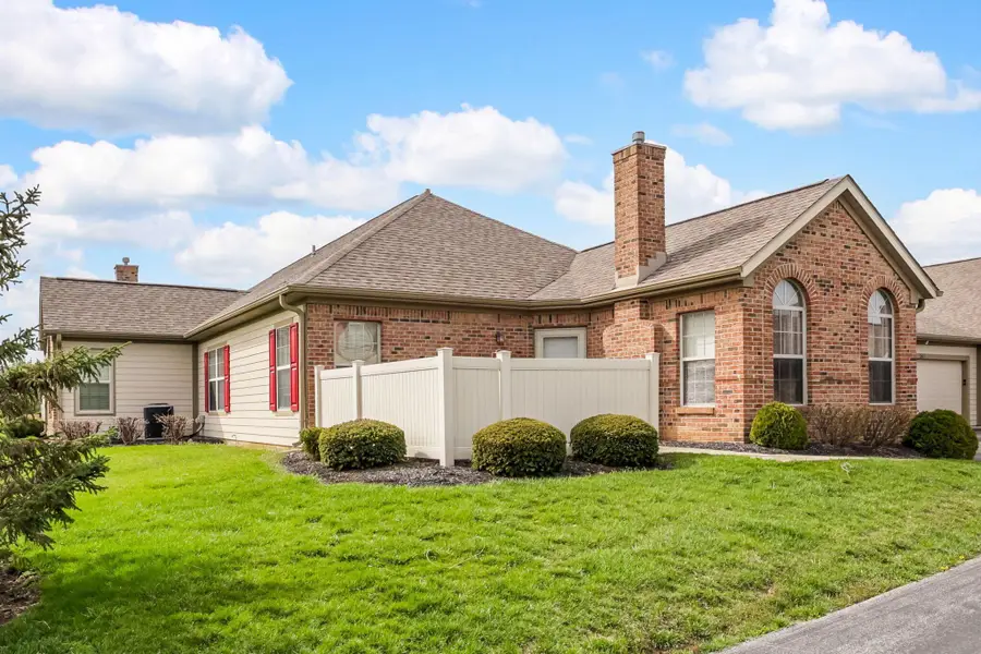 2601 Landings Way, Grove City, OH 43123 - #3