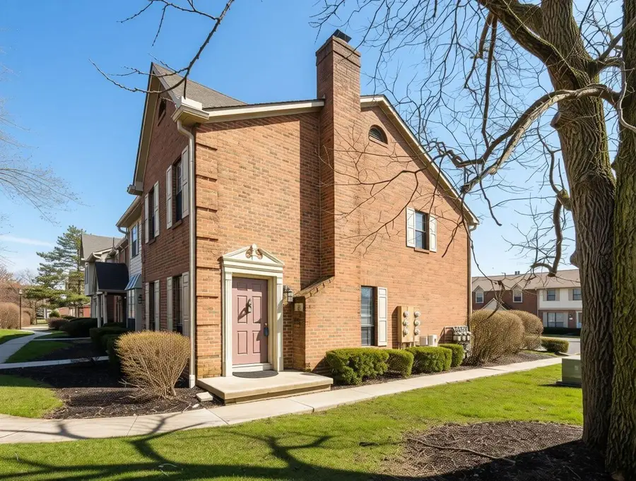 2391 Bethel Road, Columbus, OH 43220 - #2