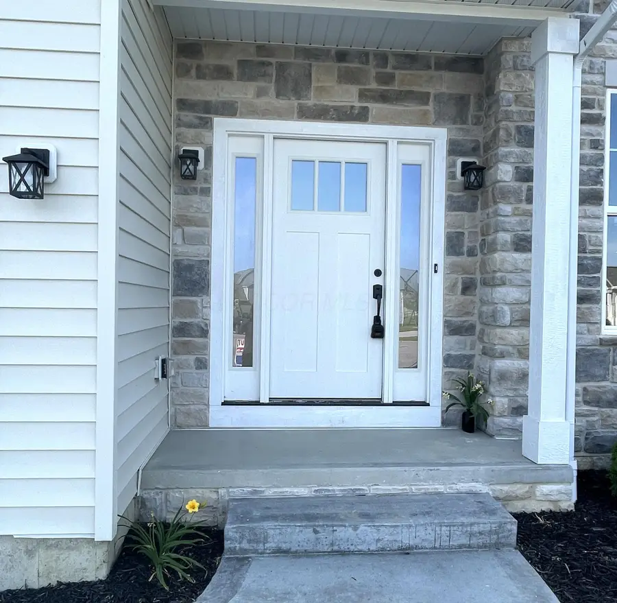 10205 Coronado Court, Plain City, OH 43064 - #3