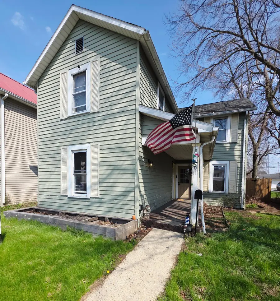 200 Sherman Avenue, Lancaster, OH 43130 - #2