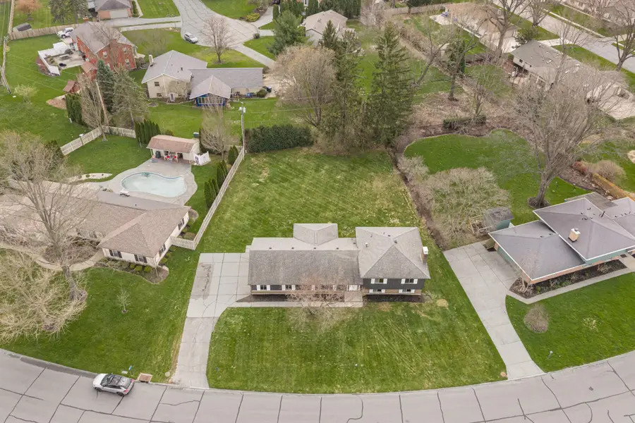 435 Blackstone Drive, Dayton, OH 45459 - #2