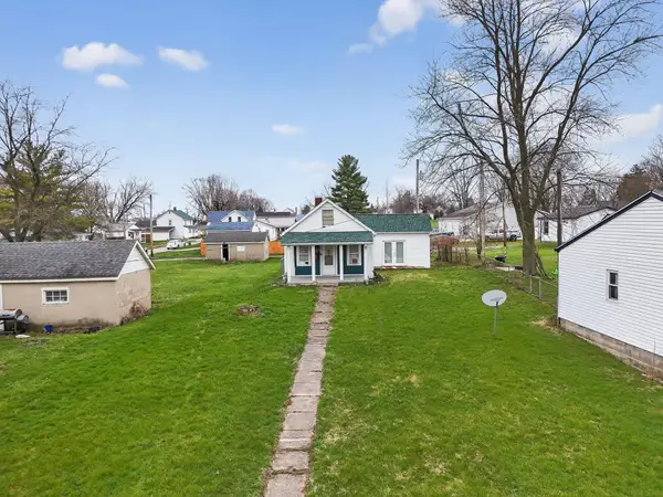 328 W Light Street, Urbana, OH 43078
