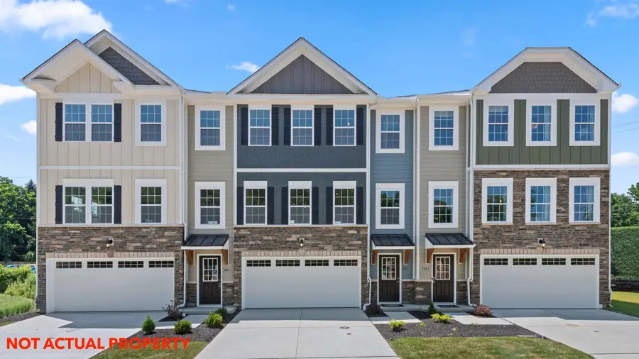 1323 Doe Ridge Avenue, Columbus, OH 43085 - #2