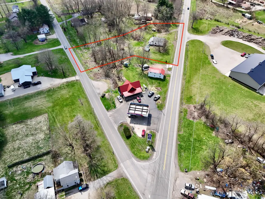 Address Withheld By Seller, Lancaster, OH 43130 - #3