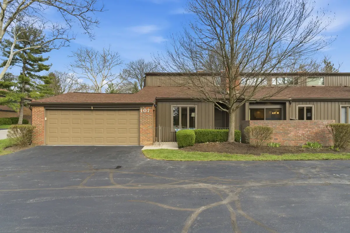 107 Glen Drive, Worthington, OH 43085 - #1