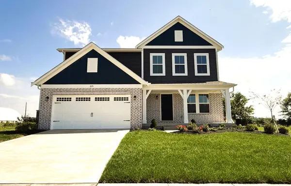 8979 Meadowlark Drive, Plain City, OH 43064