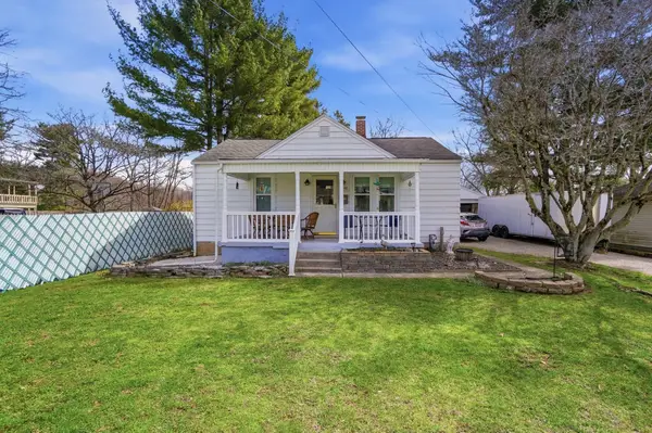 1042 Stewart Street, Newark, OH 43055