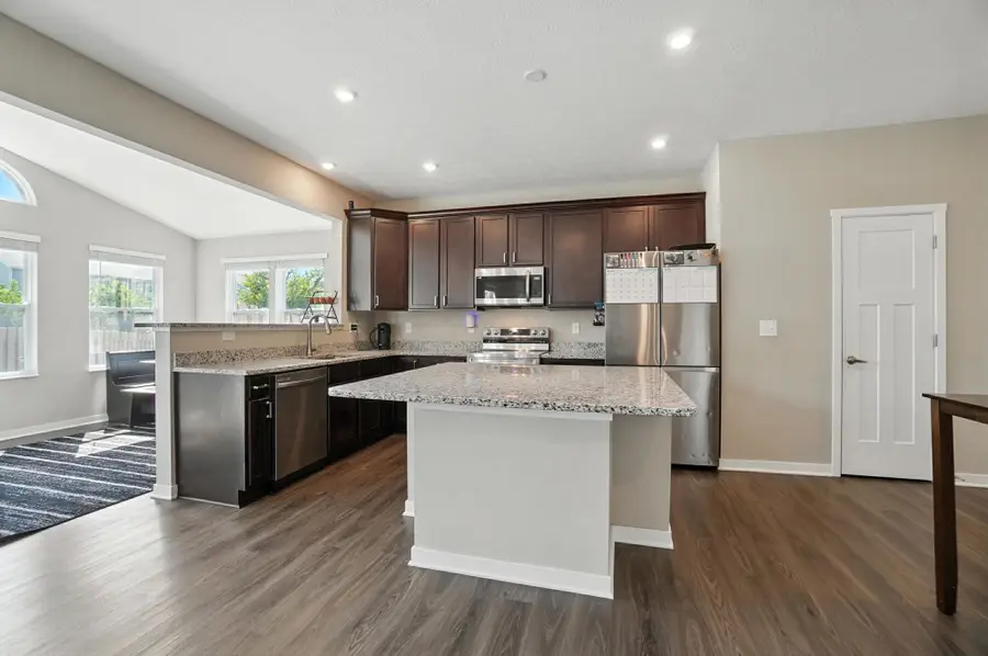 502 Conley Drive, Commercial Point, OH 43116 - #2