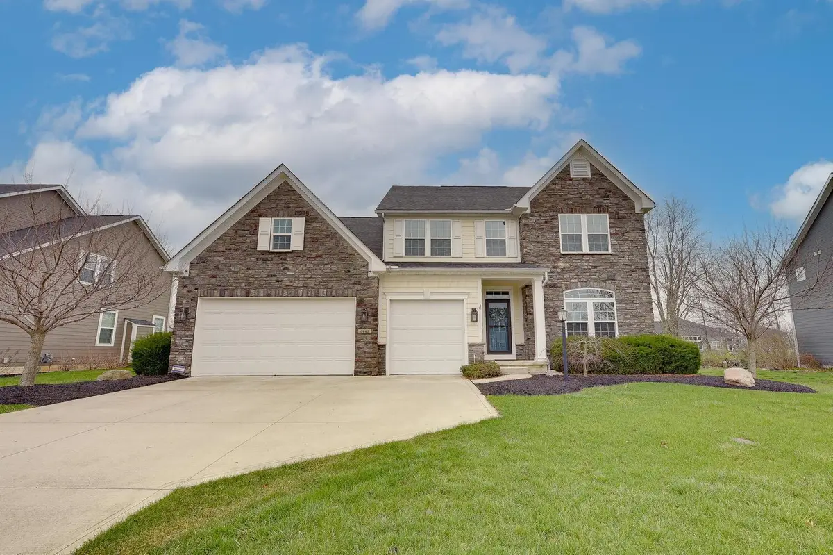 6448 Creekside Circle, Galena, OH 43021 - #1