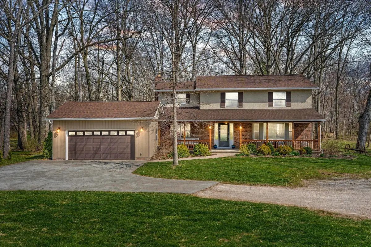 830 Taylor Road, Columbus, OH 43230 - #1