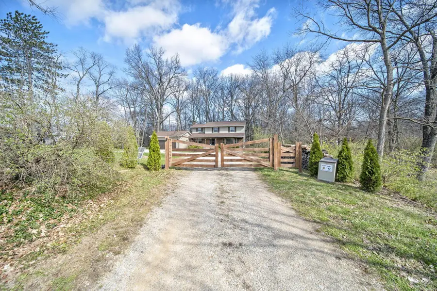 830 Taylor Road, Columbus, OH 43230 - #2