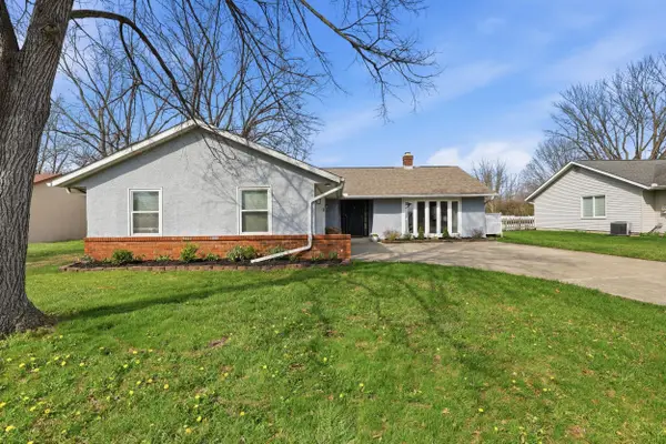 374 N Sarwil Drive, Canal Winchester, OH 43110