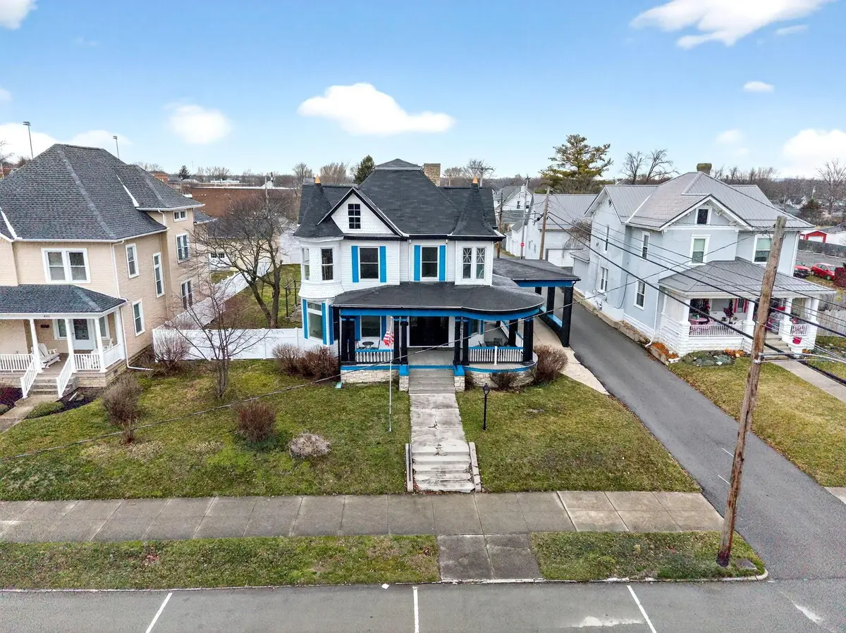 433 Jefferson Street, Greenfield, OH 45123 - #1