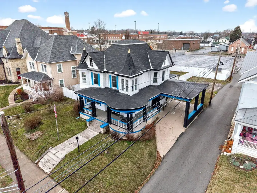 433 Jefferson Street, Greenfield, OH 45123 - #2