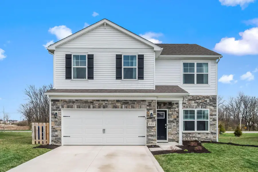 888 Sunny Vale Drive, Delaware, OH 43015 - #2