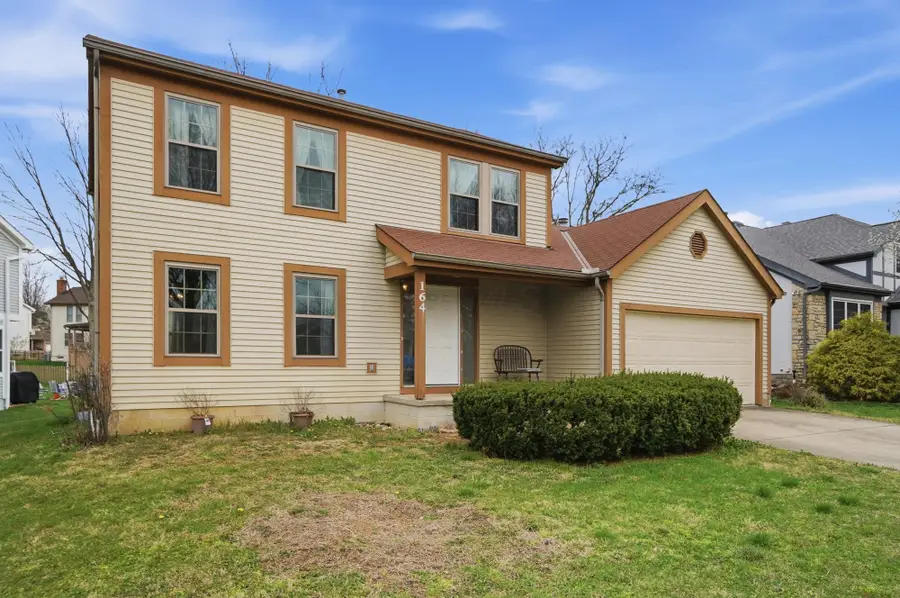 164 Greenbank Road, Columbus, OH 43230 - #2