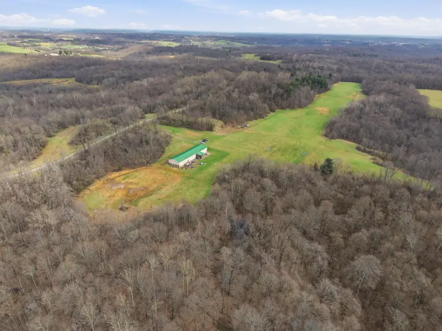 5800 Wortman Road, Zanesville, OH 43701 - #2