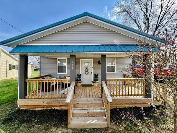 514 Yates Street, Williamsport, OH 43164