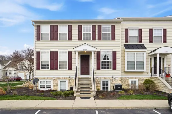 5983 Silver Charms Way, New Albany, OH 43054