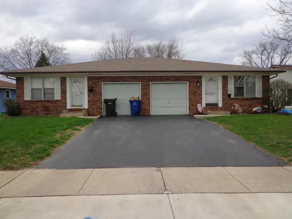 2022-2024 Jewett Drive, Columbus, OH 43229