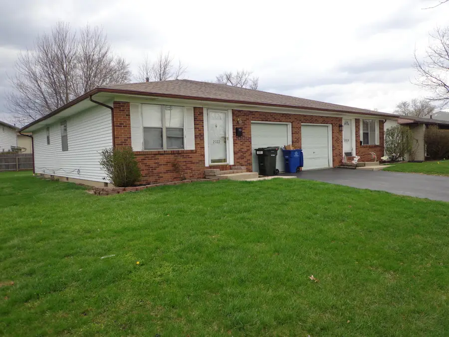 2022-2024 Jewett Drive, Columbus, OH 43229 - #2