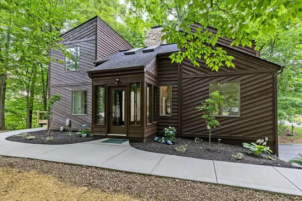 7326 State Route 19, Mount Gilead, OH 43338