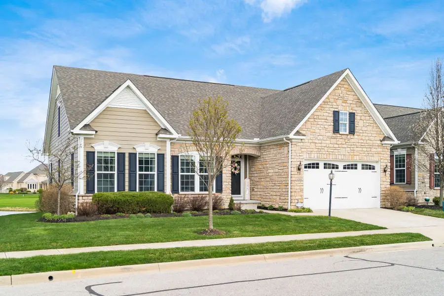 6988 Waters Edge Drive, Dublin, OH 43016 - #3