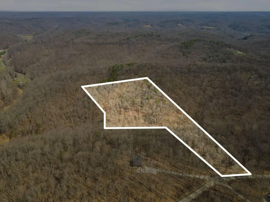 23972 Brown Road, South Bloomingville, OH 43152 - #2