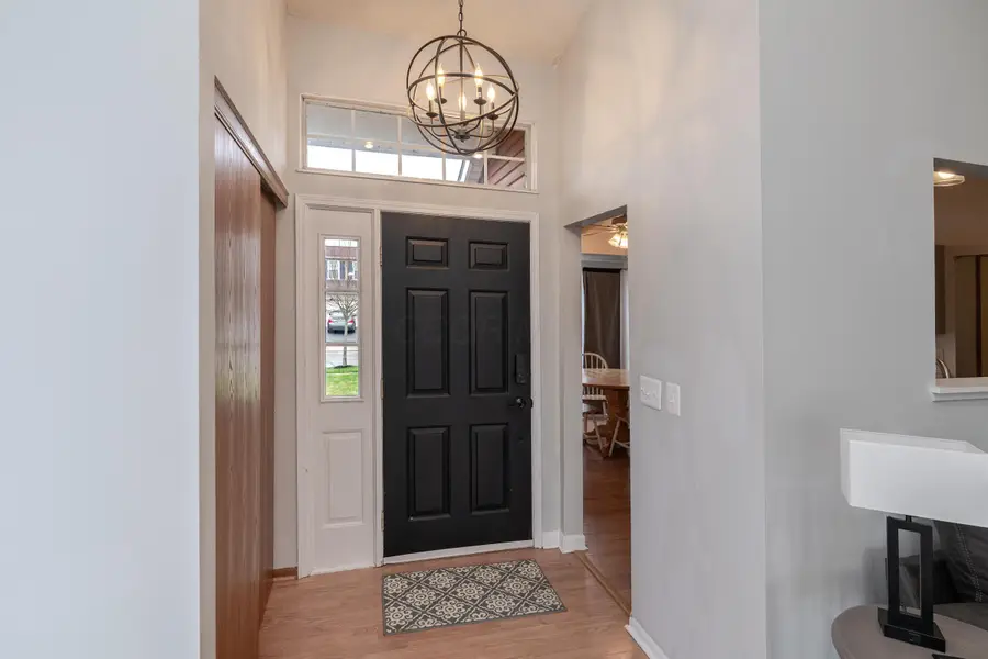 4976 Silver Bow Drive, Hilliard, OH 43026 - #3