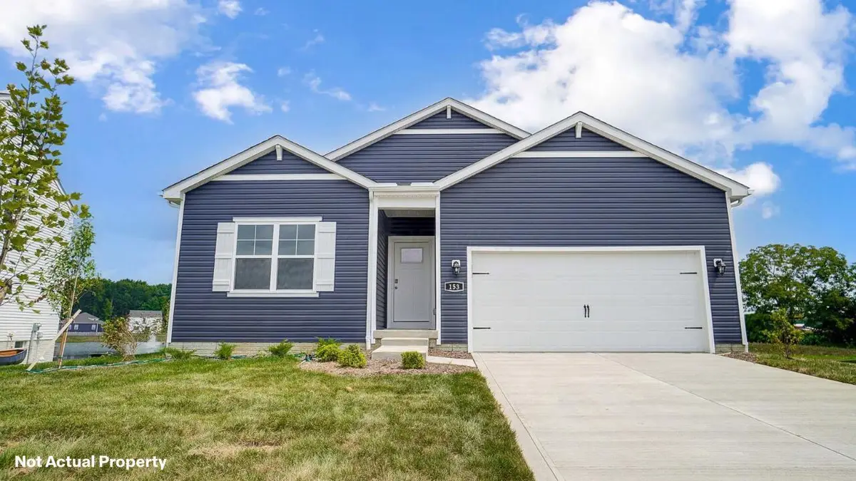 1756 Jacko Lane, Circleville, OH 43113 - #1