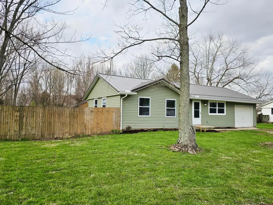 3002 Snow Hill Road Sw, Washington Court House, OH 43160 - #2